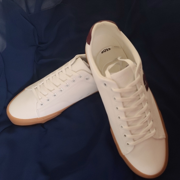 Boss Man Shoe 👞 - Picture 5 of 9